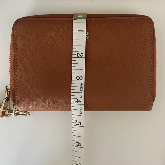 Tory Burch Wristlet - Picture 7 of 8